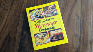 What do you use your microwave for the most?